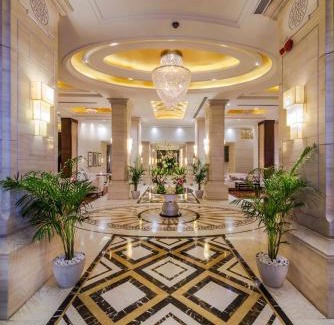 Taif Apartment | Comfortable Boudl Taif: Family-Friendly & Accessible Stays