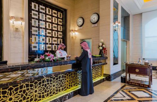 Taif Apartment | Comfortable Boudl Taif: Family-Friendly & Accessible Stays