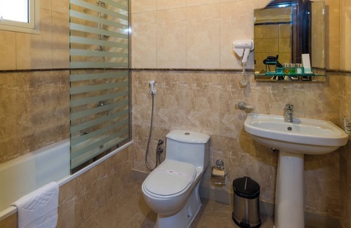 Taif Hotel | Discover Boudl Taif: Family-Friendly Stay with Great Amenities