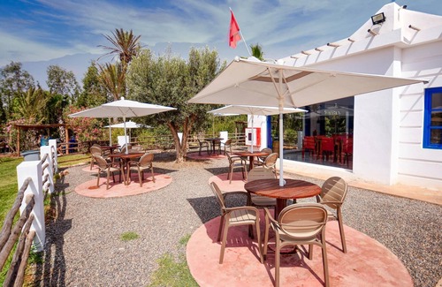Sidi Bibi Apartment | Bougain by Palmeraie 2 ou 3 Px
