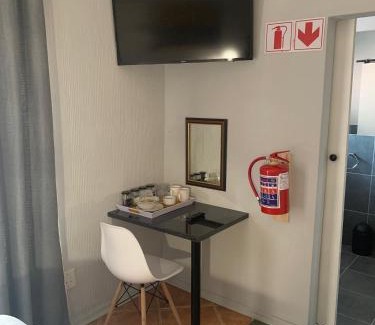 Polokwane Bed & Breakfast | Discover Bougain Villa BnB: Oceanfront with Pool & Breakfast