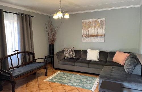 Polokwane Bed & Breakfast | Discover Bougain Villa BnB: Oceanfront with Pool & Breakfast