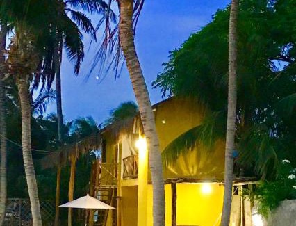 Barra Grande Apartment | Experience BougainVilla Guest House with Ocean Views & Pool
