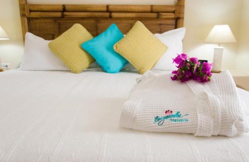 Maxwell Hotel | Relax at Bougainvillea Barbados: Oceanfront Family Retreat