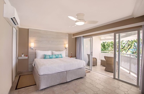 Maxwell Hotel | Stunning Bougainvillea Barbados: 4-Star with Pool & Spa