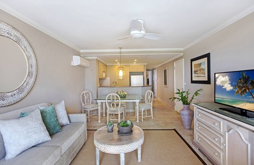 Maxwell Hotel | Stunning Bougainvillea Barbados: 4-Star with Pool & Spa