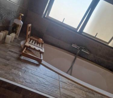 Mangochi Resort | Bougainvillea Beach Villa