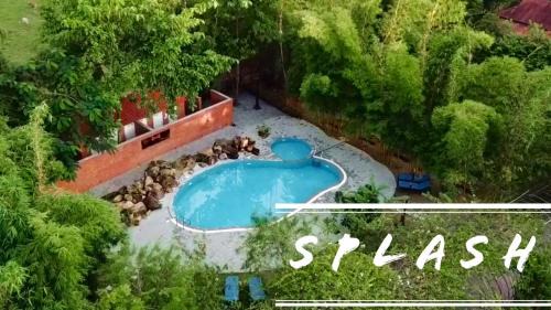 Guwahati Resort | Relax at Bougainvillea Retreat & Spa with Oceanfront Views