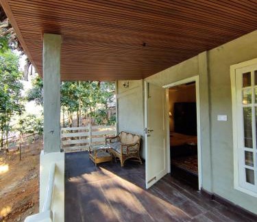 Guwahati Resort | Relax at Bougainvillea Retreat & Spa with Oceanfront Views