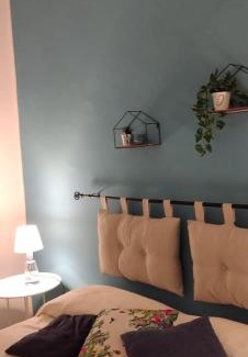 Tindari Apartment | Discover Belvedere in Villa Greco: Family & Pet Friendly Stay