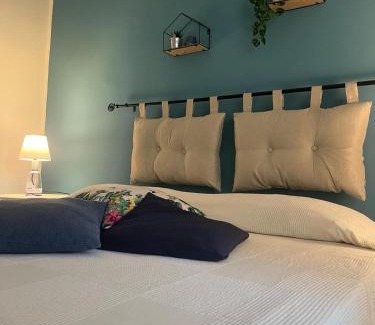Tindari Apartment | Discover Belvedere in Villa Greco: Family & Pet Friendly Stay