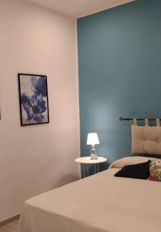 Tindari Apartment | Discover Belvedere in Villa Greco: Family & Pet Friendly Stay