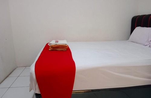 Purwokerto House | Discover Bougenville Guesthouse: Your Cozy Retreat Awaits