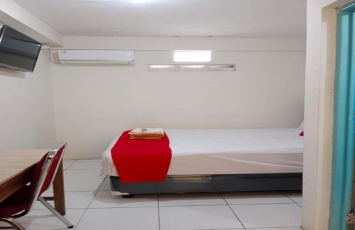 Purwokerto House | Discover Bougenville Guesthouse: Your Cozy Retreat Awaits