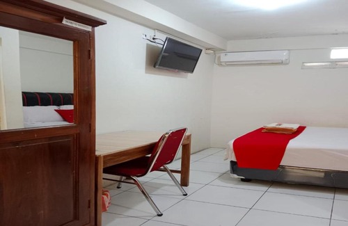 Purwokerto House | Discover Bougenville Guesthouse: Your Cozy Retreat Awaits