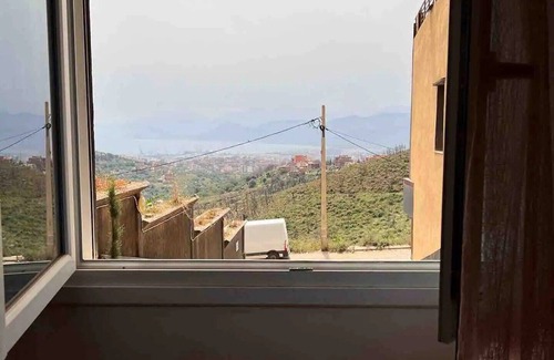 Bejaia Apartment | Discover Bougie Loft: Family-Friendly Urban Retreat