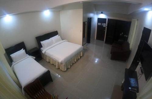 Basco Hotel | Top-Rated Boulder-Bay Residences with Family-Friendly Perks