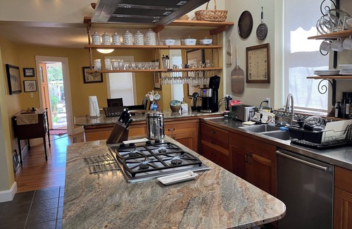 Mapleton Hill House | Boulder, CO. Mapleton Hill Gem. Furnished 3-Bedroom House.