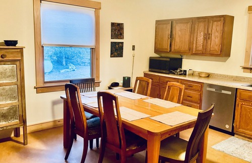 Torrey Other | Enjoy Breakfast at Boulder Ranch Near Capitol Reef