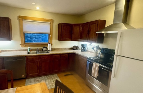 Torrey Other | Enjoy Breakfast at Boulder Ranch Near Capitol Reef