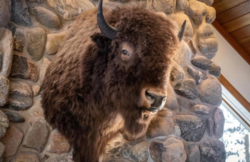 Boulder Ridge House | Family-Friendly Boulder Ridge Lodge with Hot Tub, Sleeps 22