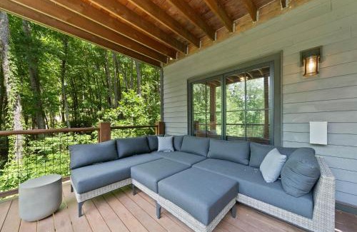 Banner Elk House | Boulder Springs Lodge at Eagles Nest