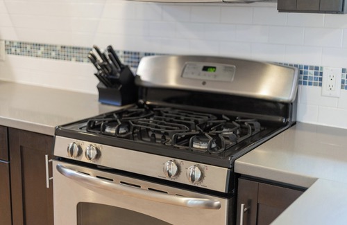 Bouldin Apartment | Explore Austin from Bouldin Creek Guesthouse: Rated 10/10
