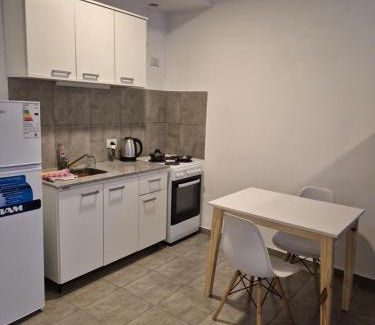 La Plata Apartment | Boulevard 1
