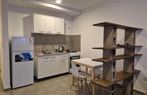 La Plata Apartment | Boulevard 1