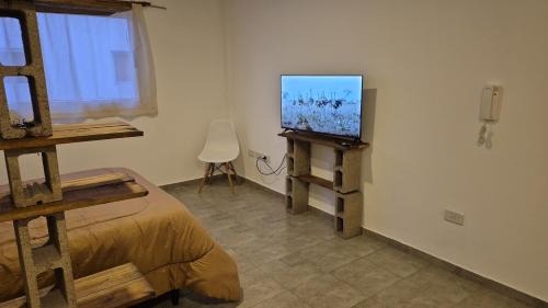 La Plata Apartment | Boulevard 1