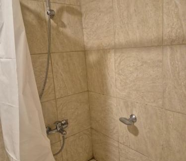 La Plata Apartment | Boulevard 1