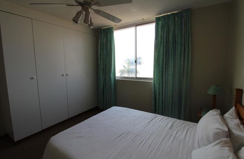 Margate Beach Apartment | Oceanfront Boulevard 209: Family-Friendly Getaway