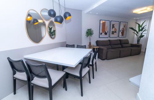 Centro Apartment | Discover Boulevard 222D: Luxury Apartment in Bombinhas