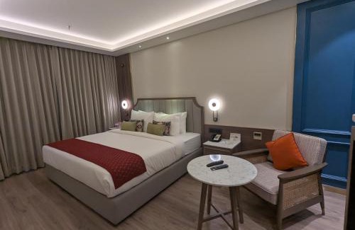 Nadiad Resort | Elegant Boulevard 9 Resort & Spa with Oceanfront Views
