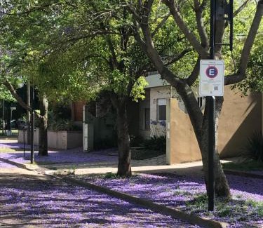 San Antonio de Areco Apartment | Guest Rated 9.7: Boulevard Alsina 5, Pet and Child Friendly