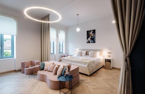 Blaj Apartment | Cozy Boulevard Boutique B&B - Perfect for Families