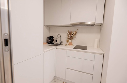 Blaj Apartment | Boutique Comfort at Boulevard B&B with Family-Friendly Amenities