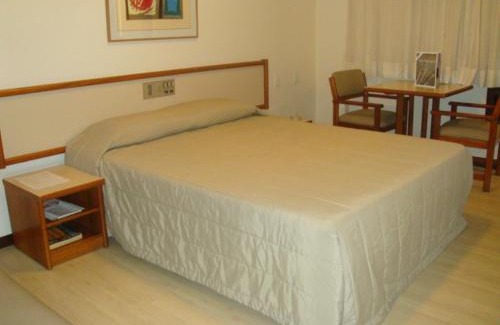 Savassi Hotel | Budget-Friendly Boulevard Express: Pet & Child Friendly Stay