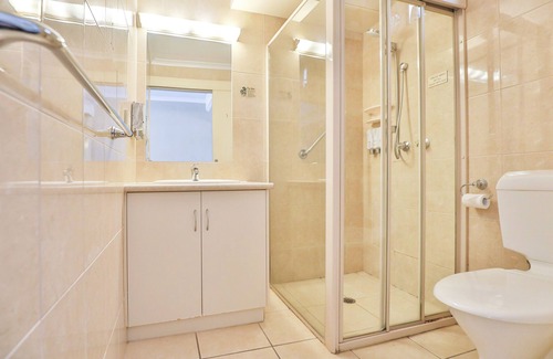 Mildura Hotel | Experience Boulevard Motor Inn: 4-Star Comfort Awaits