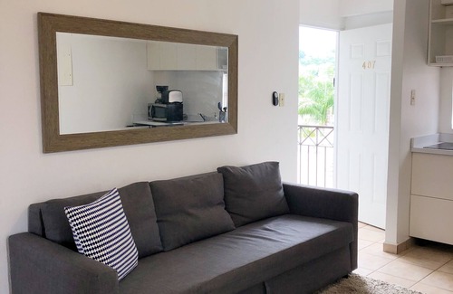 Mayaguez Pueblo Apartment | Family-Friendly Stay at Boulevard Park IV 406