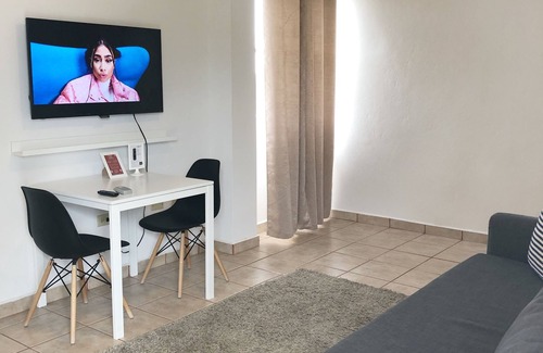 Mayaguez Pueblo Apartment | Family-Friendly Stay at Boulevard Park IV 406