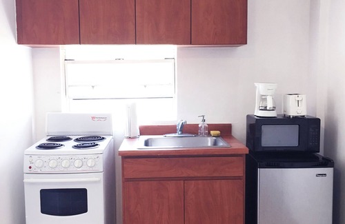 Carcel Apartment | Discover Boulevard Park IV 304 – Your Puerto Rico Escape