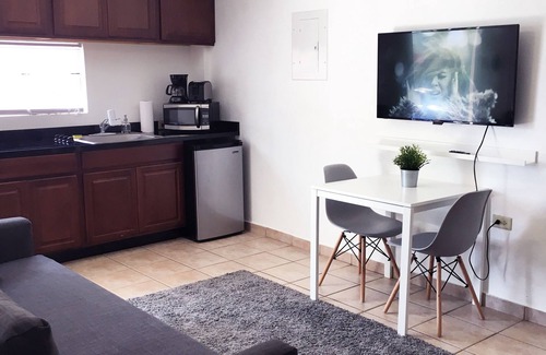 Carcel Apartment | Discover Boulevard Park IV 304 – Your Puerto Rico Escape