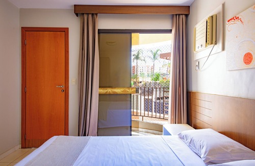 Do Turista Hotel | Discover Prive Boulevard Thermas - Rated 8/10 with Pool & Spa