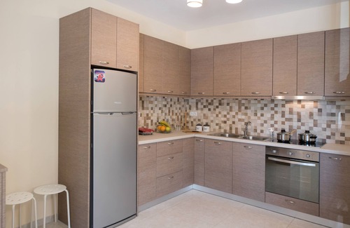 Nidri House | Discover Bounatsa Studios & Apartments: Guest Rated 9.6