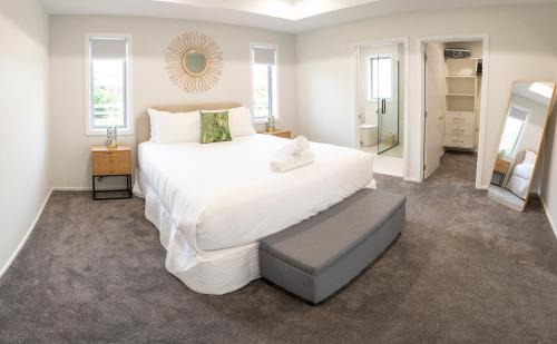 Ben Ohau House | Discover Boundary Retreat Twizel: A 4-Star Guest Favorite