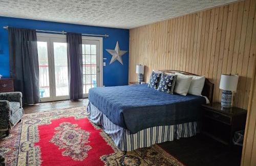 Hiawassee Resort | Family-Friendly Getaway at Boundary Waters Resort & Marina
