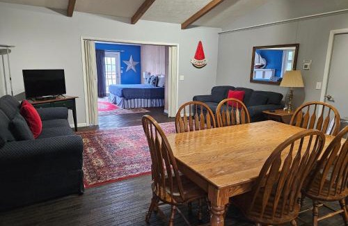 Hiawassee Resort | Family-Friendly Getaway at Boundary Waters Resort & Marina