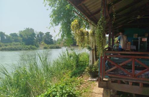 Don Det House | Bounhome Guesthouse