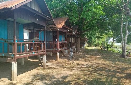Don Det House | Bounhome Guesthouse